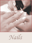 nails